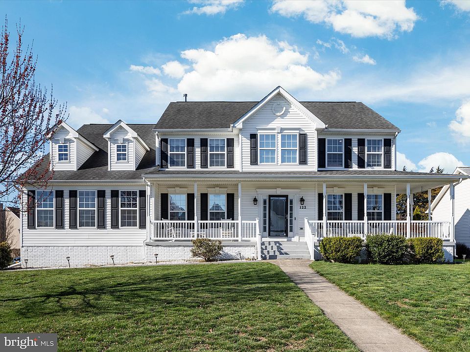 1st image of 122 Abby Ln