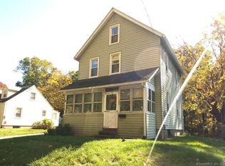 290 School St, Manchester, CT 06040