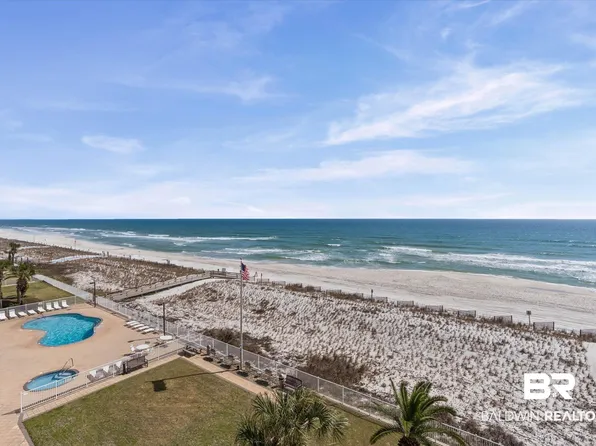 969 W Beach Blvd #1502A, Gulf Shores, AL 36542