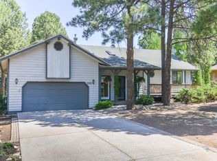 2223 N Elk Run St, Flagstaff, AZ 86004