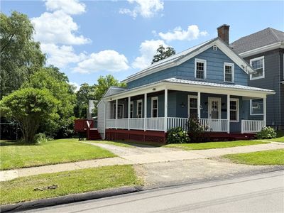 25 Welch Ave, Bradford, PA, 16701