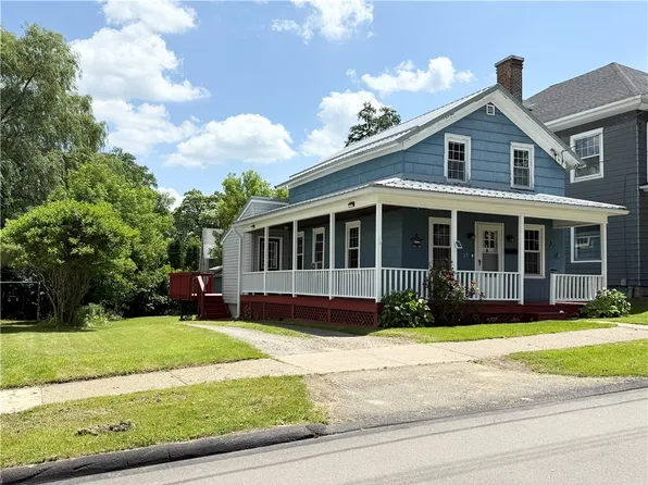 25 Welch Ave, Bradford, PA 16701