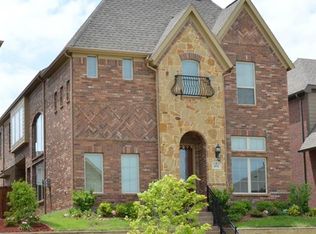4931 Dominion Blvd, Irving, TX 75038