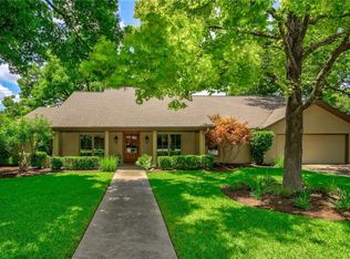 8600 Silver Ridge Dr, Austin, TX 78759