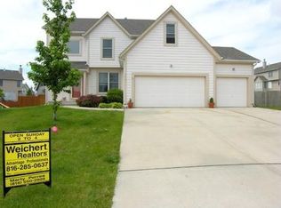 2623 W Catalpa St, Olathe, KS 66061