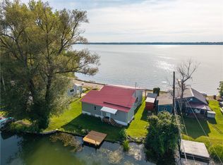 55 Fire Lane 21, Cayuga, NY 13034