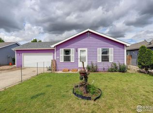 3713 Riverside Pkwy, Evans, CO 80620