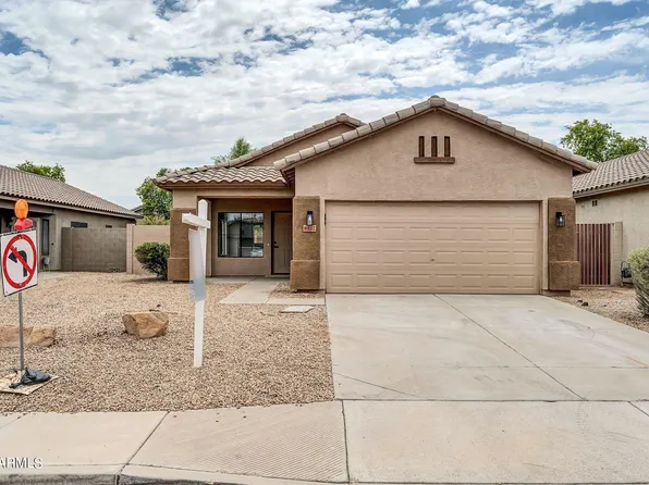 8927 W SHAW BUTTE Drive, Peoria, AZ 85345