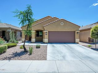 7047 W Alicia Dr, Laveen, AZ 85339