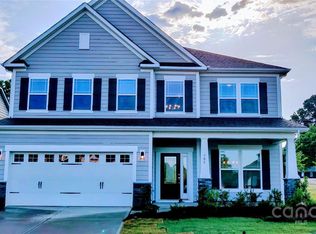 706 Rafferty Dr NW #39, Concord, NC 28027