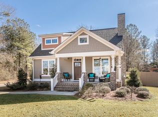 1096 Stephens Rd, North Augusta, SC 29860