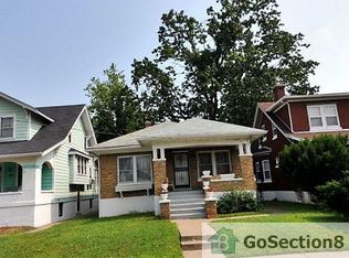 4029 River Park Dr, Louisville, KY 40211