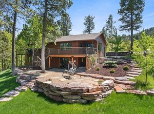 378 Oak Ridge Rd, Spearfish, SD 57783