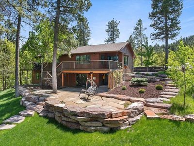 378 Oak Ridge Rd, Spearfish, SD, 57783