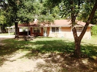 4397 E State Highway 103, Lufkin, TX 75901