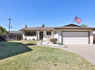 1823 Nestorita Way, San Jose, CA 95124