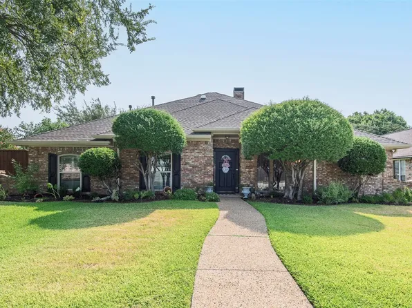 1804 Polstar Dr, Plano, TX 75093