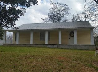 3104 S Highway 341, Hawkinsville, GA 31036
