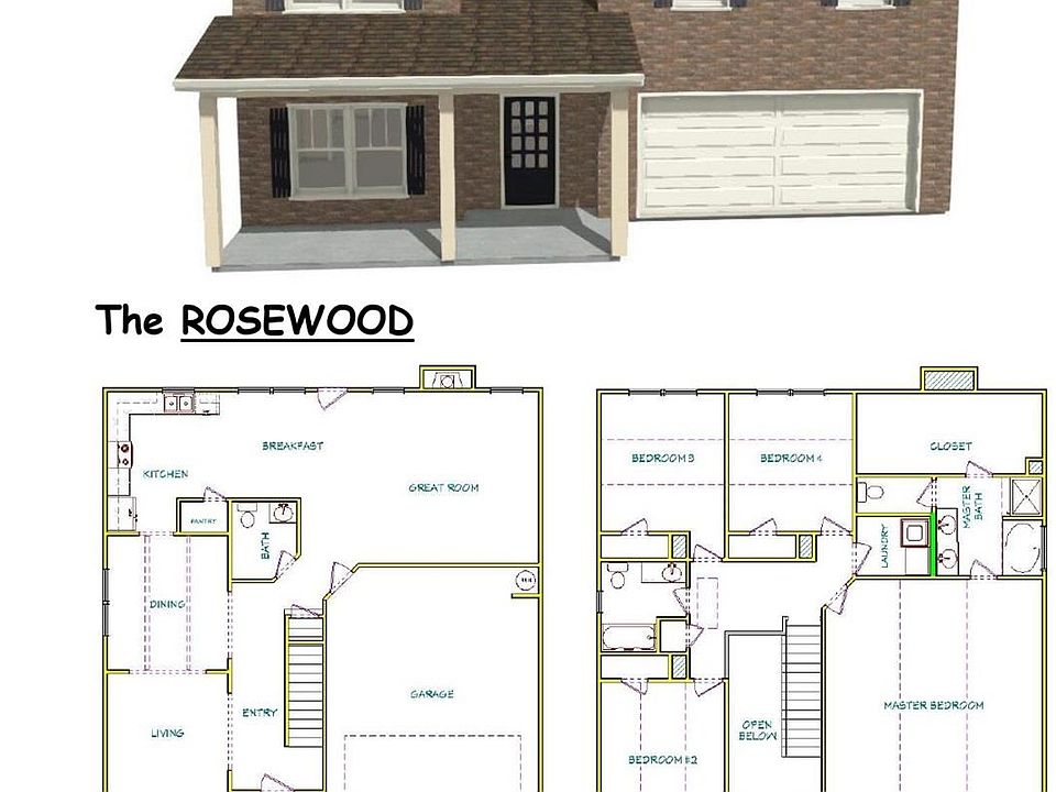 1st image of 119 Bywater Ct #67