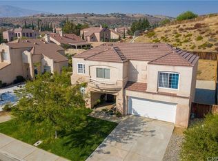 39005 Hubbard St, Palmdale, CA 93551