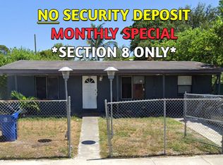 1306 NW 11th Ct, Fort Lauderdale, FL 33311