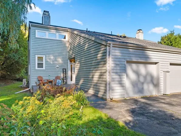 7615 Stone Ridge Ln Unit 19-B, Baileys Harbor, WI 54202