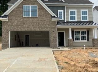 392 Kennerly Center Dr #464, Mooresville, NC 28115