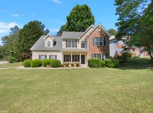 401 Jodeco Ct, Stockbridge, GA 30281
