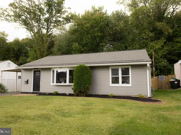 318 Atkinson Rd, Wilmington, DE 19804