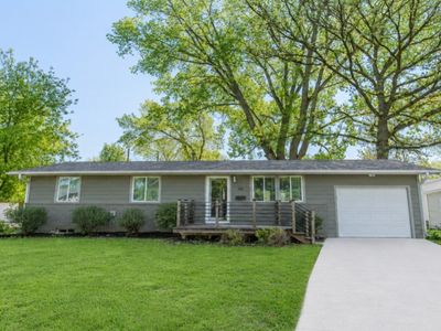 106 Superior St, Emmetsburg, IA, 50536