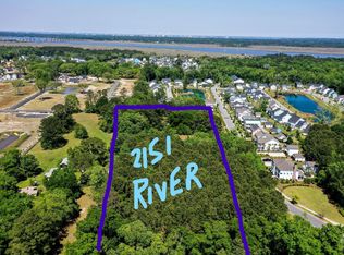 2151 River Rd, Johns Island, SC 29455