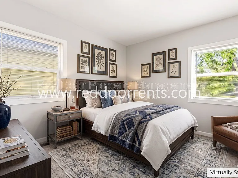 3207 N Arsenal Ave — Photo 3