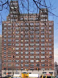Sold by Corcoran