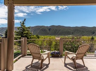 220 E Sopris Dr, Basalt, CO 81621