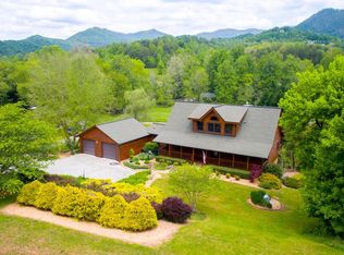 20 Rachel Way, Hayesville, NC 28904