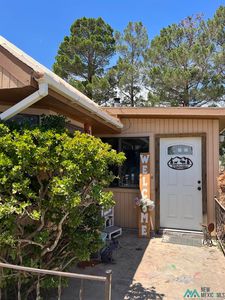 1001 Penasco St, Hope, NM, 88250