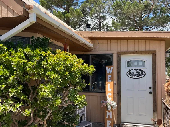 1001 Penasco St, Hope, NM 88250