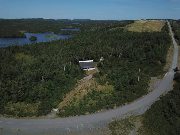 1 Trans Canada Highway, Brigus Junction, NL A0A2R0