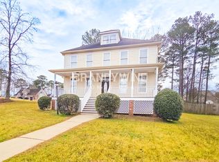 170 Memory Ln, Stockbridge, GA 30281