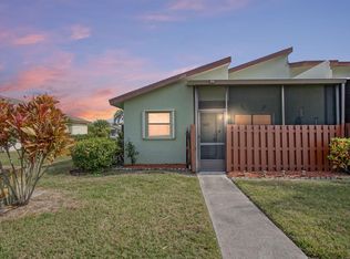 1732 W Sanderling Lane #1, Fort Pierce, FL 34982