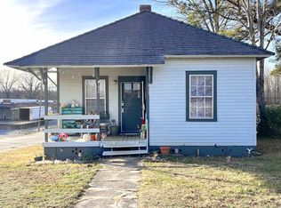 1 N Tennessee St, Jackson, TN 38301