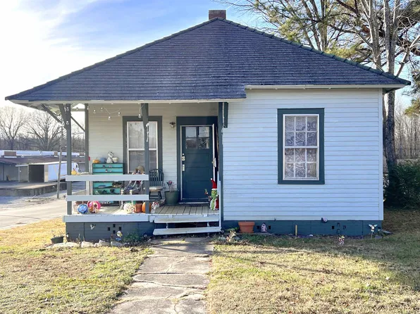 1 N Tennessee St, Jackson, TN 38301