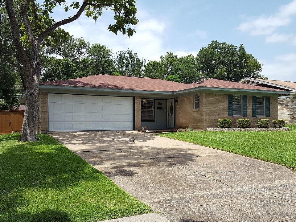 1st image of 8611 Graywood Dr