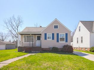 8003 Pinegrove Ave, Parma, OH