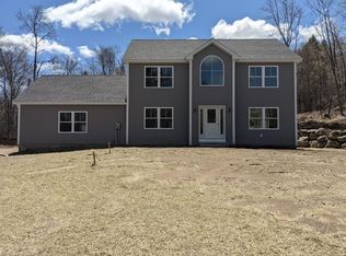0 Woodland Heights Rd, Grantham, NH 03753