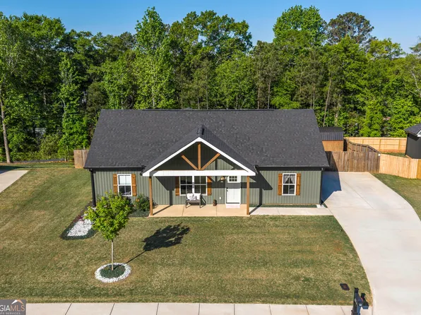 153 Addie Jane Ln, Buchanan, GA 30113