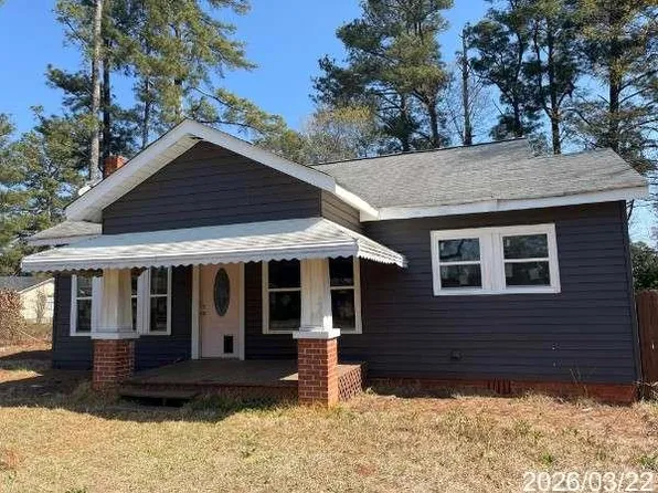 41 Norwood Ave, Toccoa, GA 30577
