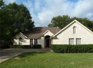 2910 Addie Ln, Georgetown, TX 78628