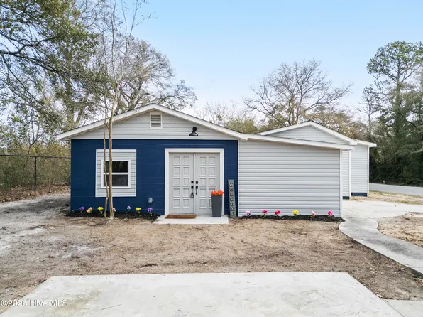 155 Bryan Road, Wilmington, NC 28412