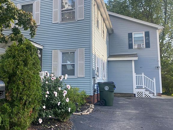 2nd image of 60 McQuesten St #60